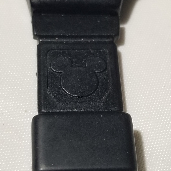 DISNEY TIME WORKS MICKEY MOUSE WATCH - Picture 3 of 10